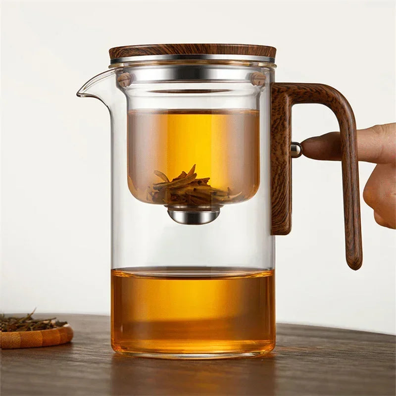 Herbatowa™ Magic Pot